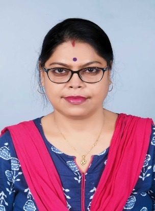 Dr. Sukla Chowdhuri